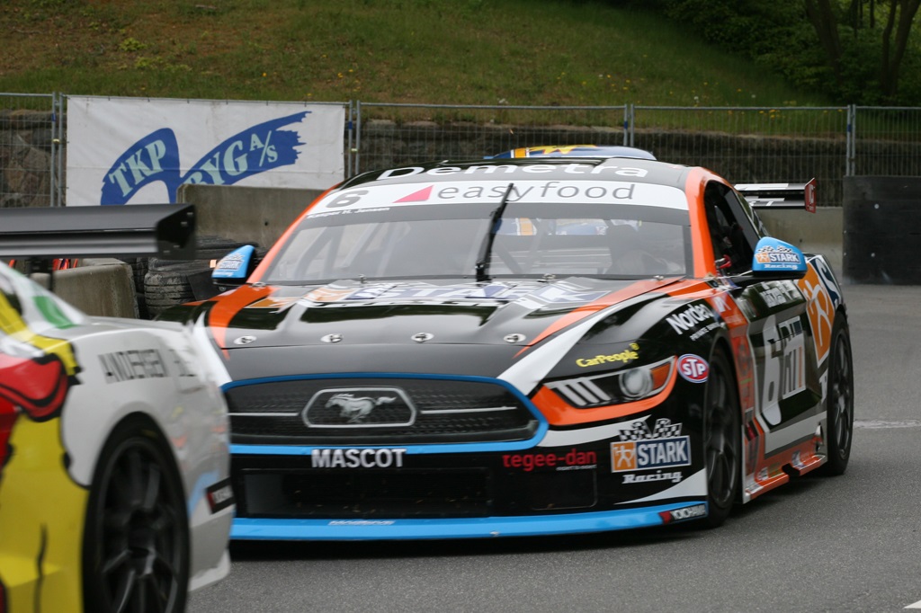 Kasper H. Jensen
(Foto: Motorsporten.dk)
